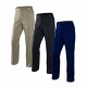 Edwards® 100% Microfiber Flat Front Pant
